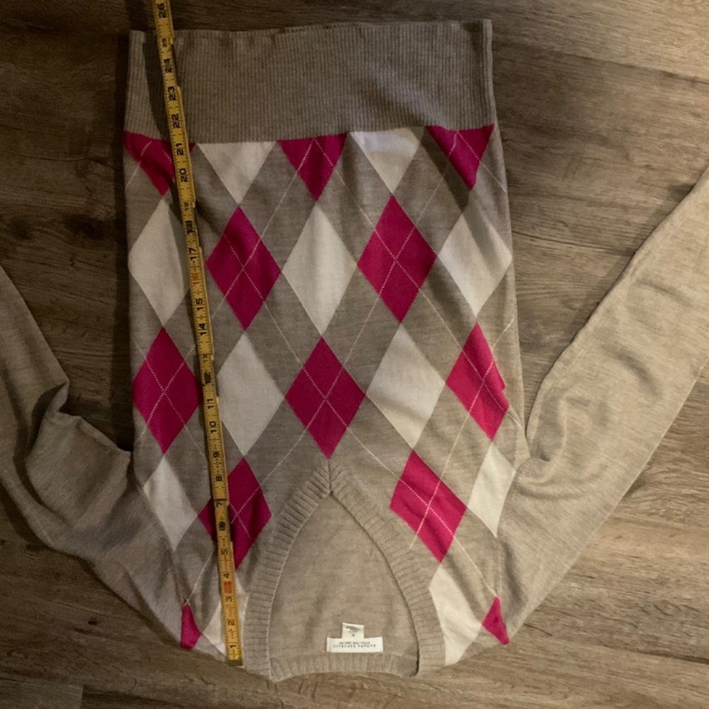 Banana Republic Medium Pullover - image 3